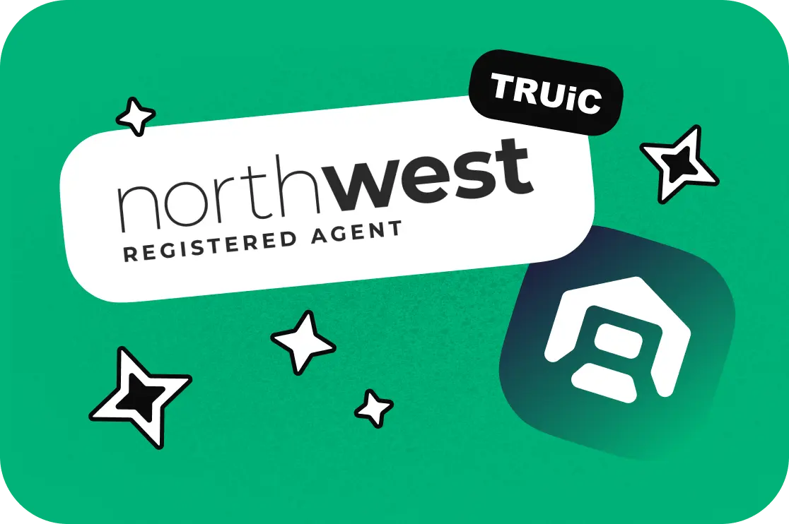 This special partnership with TRUiC allows Workee users to form an LLC for only $29 instead of $225!